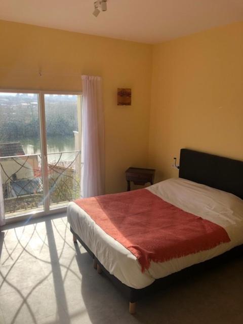 L'Atelier Sur Seine Épinay-sur-Seine Quarto foto