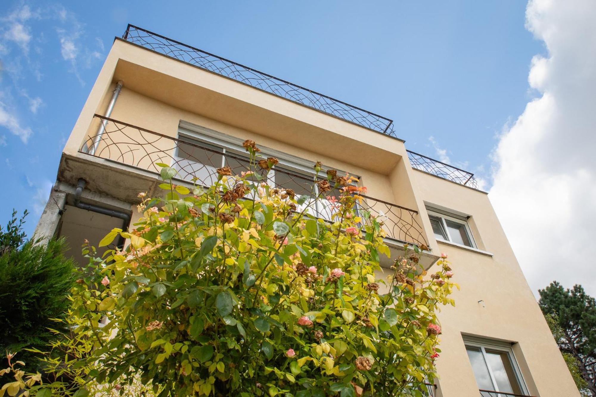 L'Atelier Sur Seine Épinay-sur-Seine Exterior foto