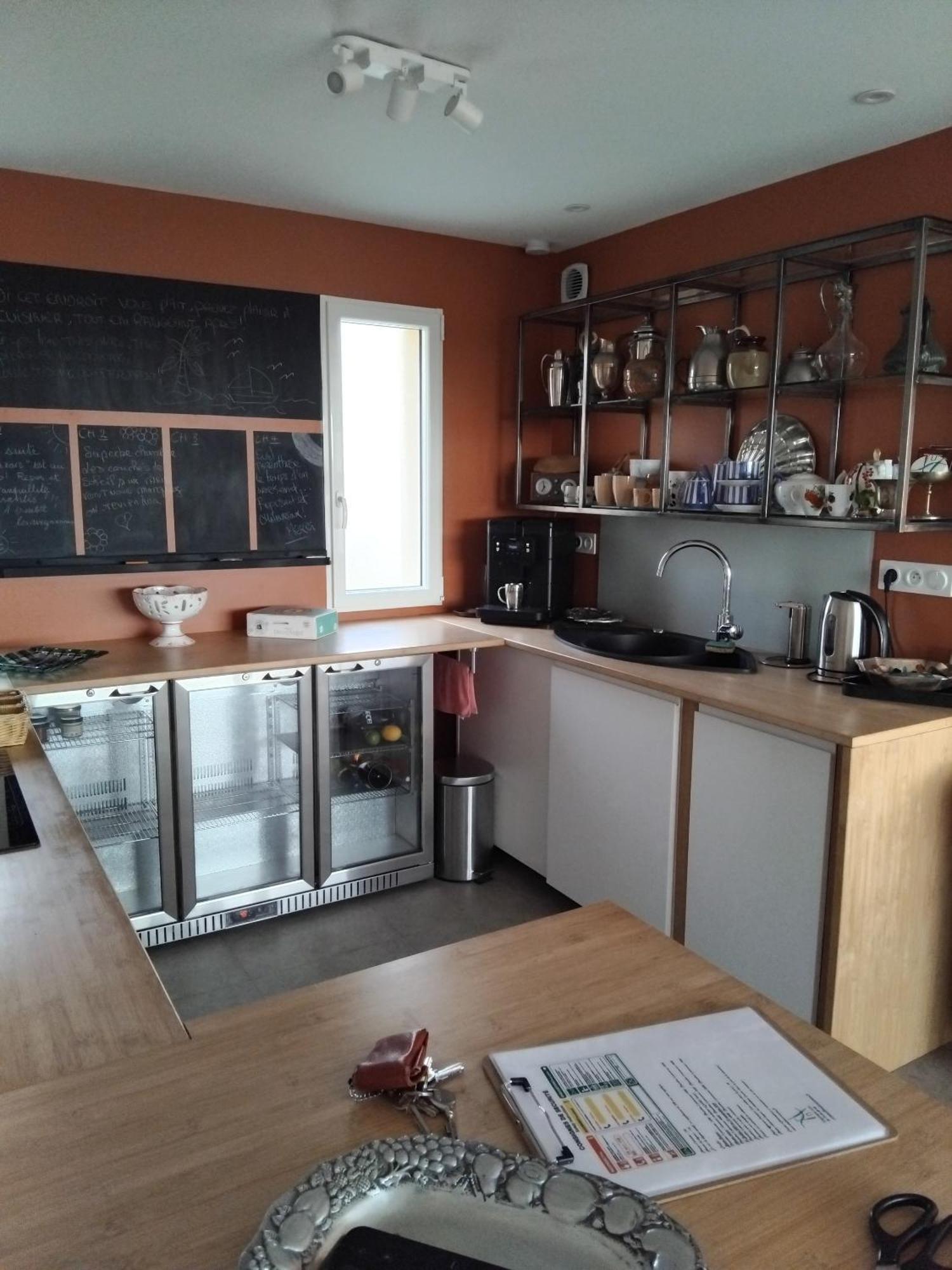 L'Atelier Sur Seine Épinay-sur-Seine Exterior foto