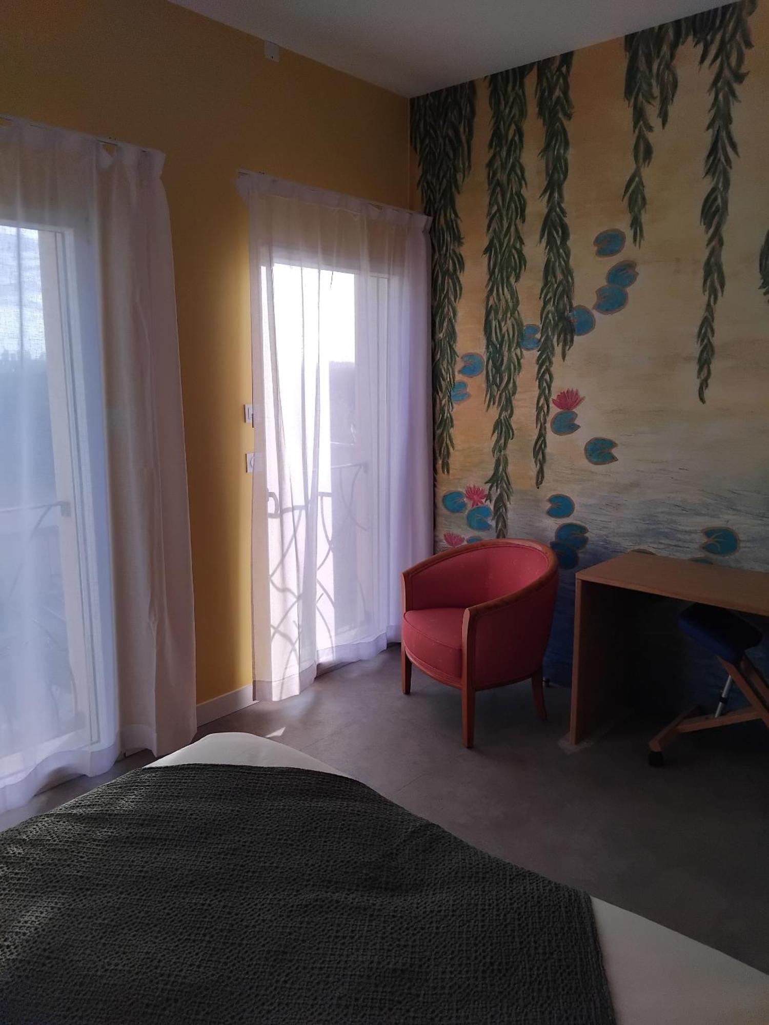 L'Atelier Sur Seine Épinay-sur-Seine Quarto foto